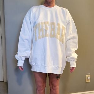 NfS Bar Sweatshirt